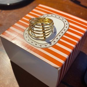 Stella & Dot Rhett Ring